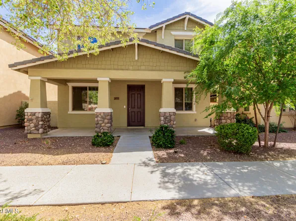 20733 W ALSAP Road, Buckeye, AZ 85396