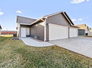 2732 Tim Rogers Ln, Salina, KS 67401