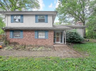 5990 Roselawn Ave, Columbus, OH 43232