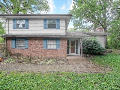 5990 Roselawn Ave, Columbus, OH, 43232