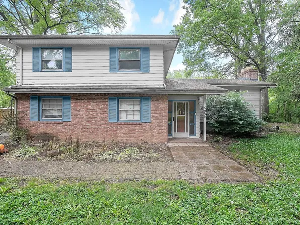 5990 Roselawn Ave, Columbus, OH 43232