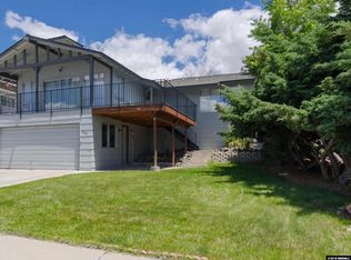 2505 Cityview Ter, Reno, NV 89512