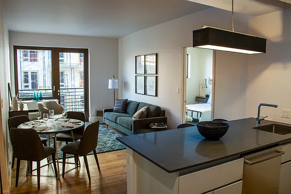 Rented by Monarch Realty Group | media 11