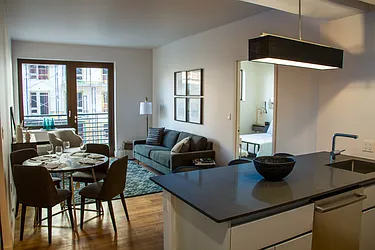 Rented by Monarch Realty Group