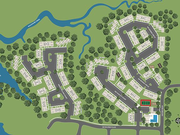 2nd image of 1000 Sir Timothy Dr