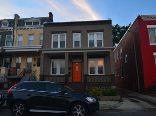 1434 Independence Ave SE, Washington, DC 20003