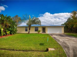 367 NW La Playa St, Port Saint Lucie, FL 34983