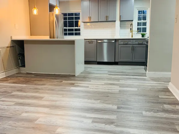 7206 Flower Ave APT 3, Takoma Park, MD 20912