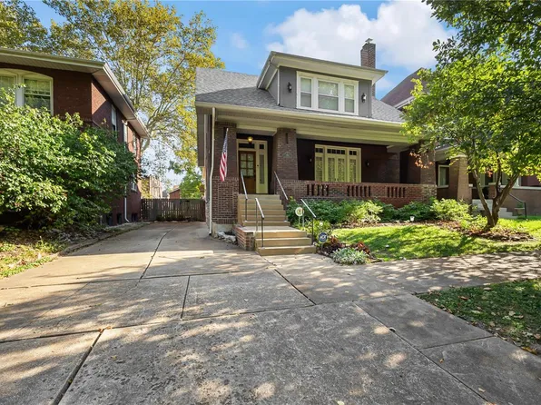 953 Bellerive Blvd, Saint Louis, MO 63111