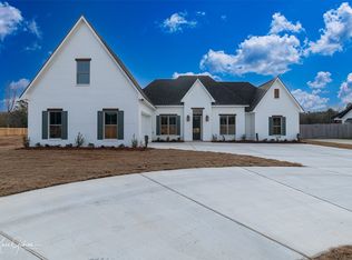 175 Sitka Loop, Haughton, LA 71037