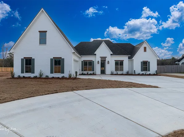 175 Sitka Loop, Haughton, LA 71037