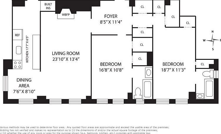 1st image of 315 E 68th St APT 4H