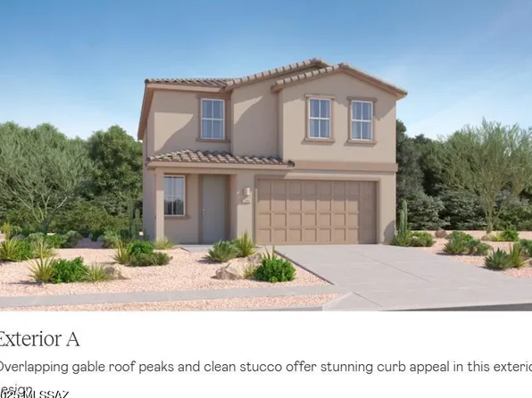 7072 W Vineridge Dr, Pima County, AZ 85757