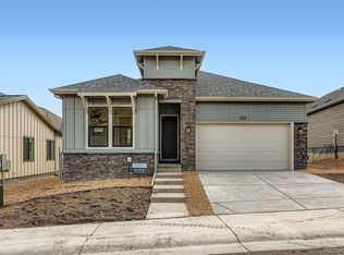 2165 Grayside Cir, Castle Rock, CO 80109