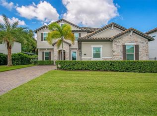 677 American Holly Pl, Oviedo, FL 32765