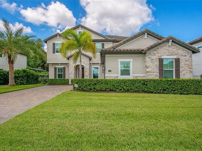 677 American Holly Pl, Oviedo, FL, 32765