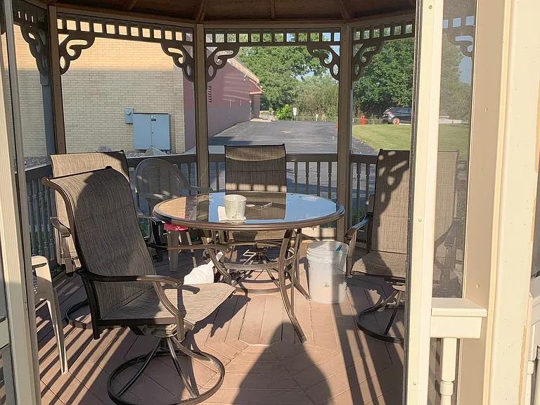 Gazebo