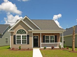 115 Palm Cove Circle Palm Cv, Myrtle Beach, SC 29588