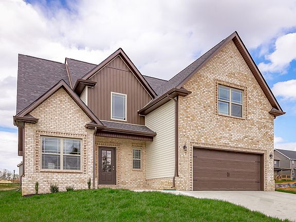 2nd image of 841 Limestone Way Lot 75