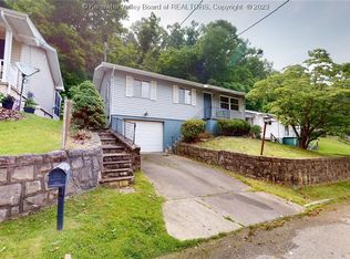 828 Memorial Park Dr, Huntington, WV 25701