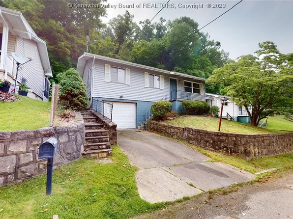 828 Memorial Park Dr, Huntington, WV 25701