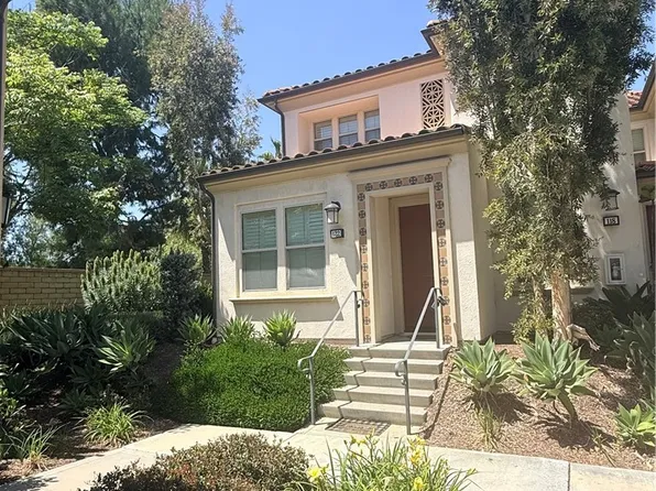 122 Wild Rose, Lake Forest, CA 92630