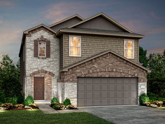 Home Exterior S