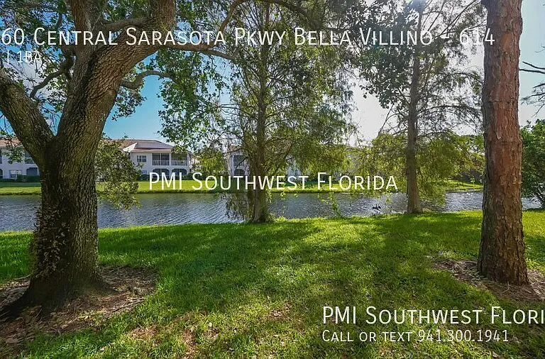 4160 Central Sarasota Pkwy #614 — Photo 32