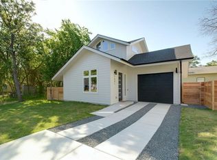 2401 E 17th St, Austin, TX 78702