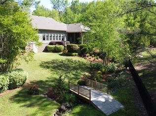 1387 Lake Hills Rd, Auburn, AL 36830