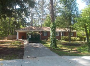 3761 Lindley Cir, Powder Springs, GA 30127