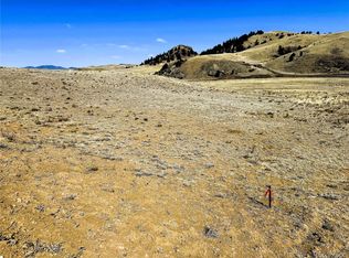 Lot 07 Cahokia Road LOT 07, Hartsel, CO 80449