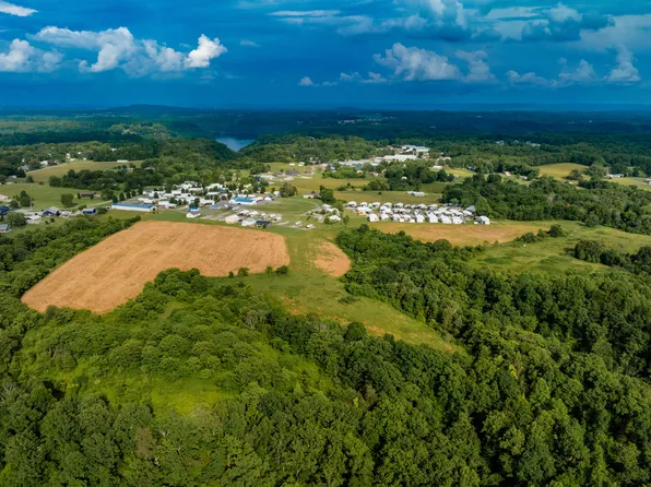 0 J Tucker Ln, Russell Springs, KY 42642