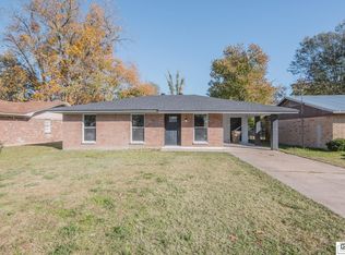 206 Linda Dr, Monroe, LA 71203