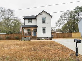 226 Woodview Ave, Spartanburg, SC 29306