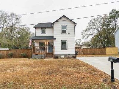 226 Woodview Ave, Spartanburg, SC, 29306