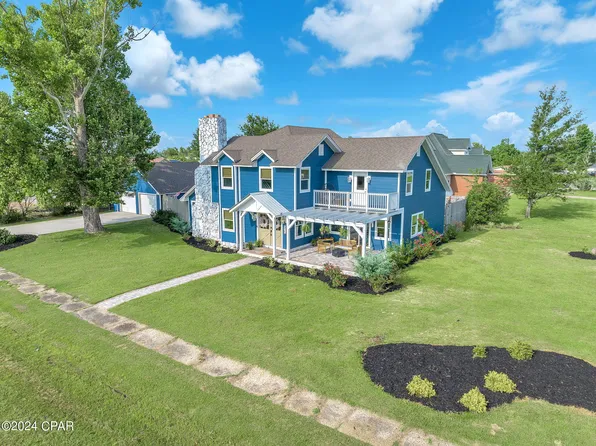 515 Harvard Blvd, Lynn Haven, FL 32444