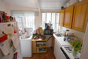 Rented by Citi-Village