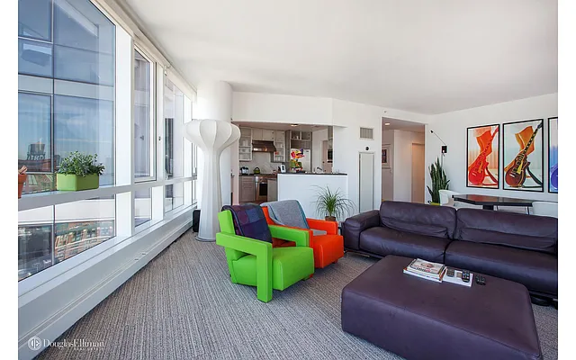 Rented by Douglas Elliman | media 50