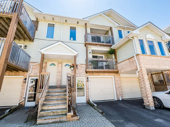 42 A Stewart Maclaren Rd, Halton Hills, ON L7G 5L9