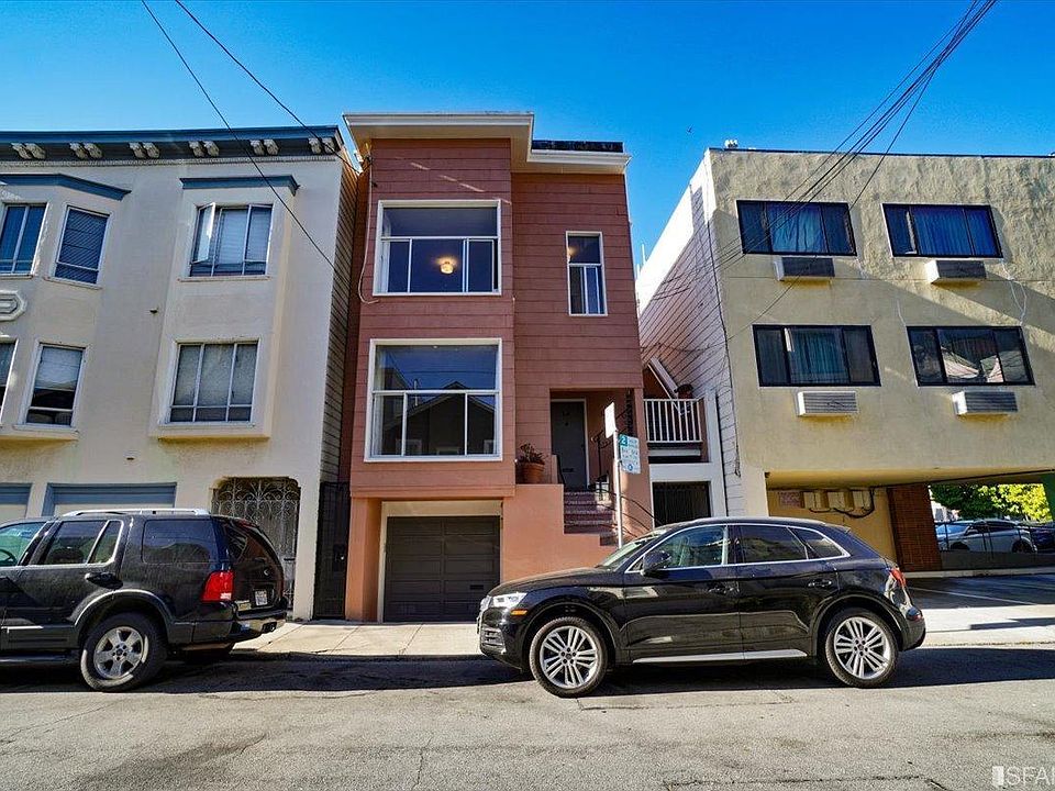 3234 Pixley St, San Francisco, CA 94123 Zillow