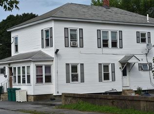 95 Melrose St, Fitchburg, MA 01420