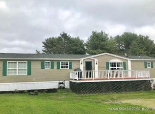 1081 Bucksmills Rd, Bucksport, ME 04416