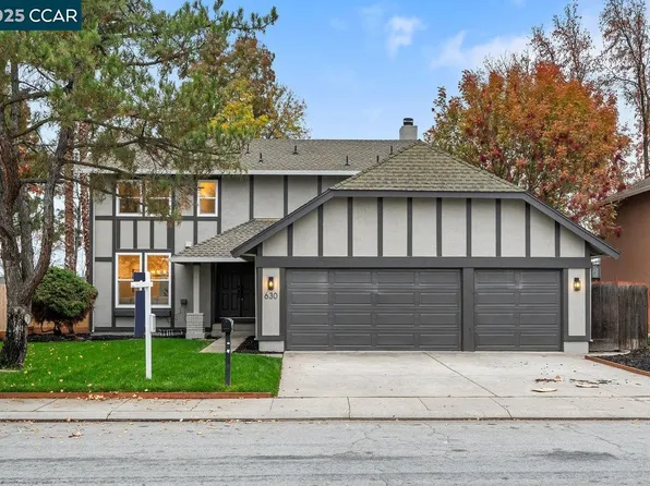 630 Tennis Ln, Tracy, CA 95376