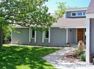 33721 Siasconset Rd, Windsor, CO 80550