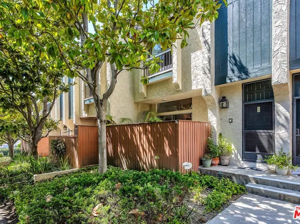 11260 Overland Ave APT 9D, Culver City, CA 90230
