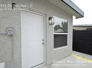 2972 Pacific Ave #F, Long Beach, CA 90806