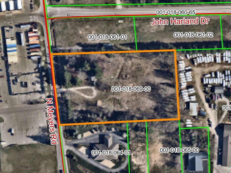 1st image of 76 N Meyers Rd