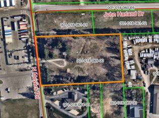 76 N Meyers Rd, Ludington, MI 49431