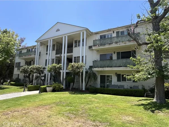 1231 N Columbus Ave, Glendale, CA 91202